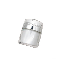 Free Sample 30g 50g Airless Pump Cream Jar